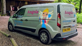 Angels Cleaning Services