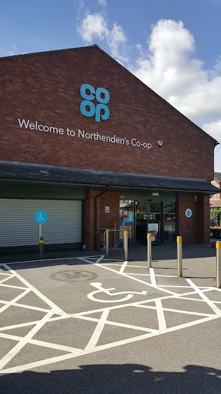 Co-op Food - Palatine Road - Northenden