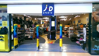 JD Sports