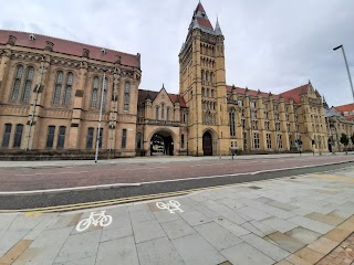 The University of Manchester