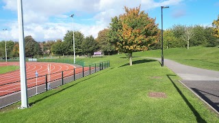 University of Winchester Bar End Sports Stadium