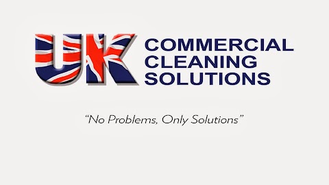 UK Commercial Cleaning Services Ltd