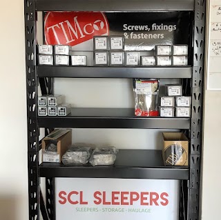 SCL Sleepers