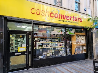 Cash Converters