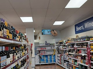 Tesco Express