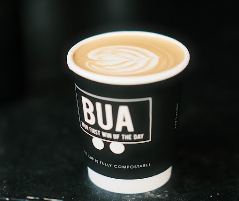 Bua Coffee