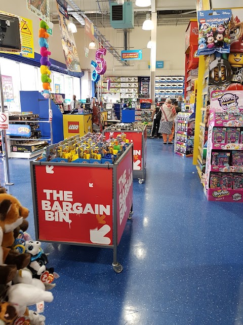 Smyths Toys Superstores