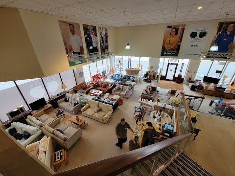 St Rocco's Hospice Furniture Charity Shop