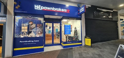 H&T Pawnbrokers