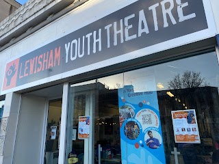 Lewisham Youth Theatre