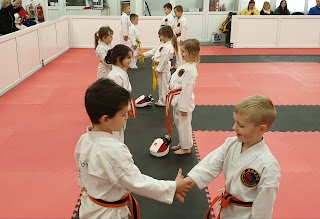 Neath Martial Arts and Fitness Centre