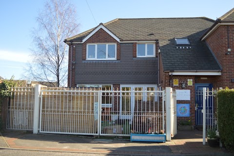 Watermead Day Nursery Loughborough