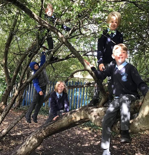 Our Lady of Lourdes RC Primary School, Farnworth