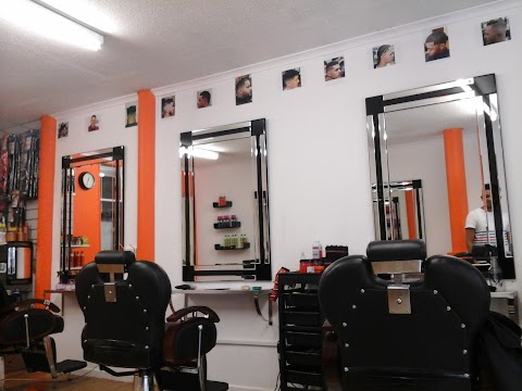 Super Hair Design / Barbers (African Ladies & Gents Hair Studio)