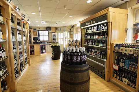 The Coach House Off Licence