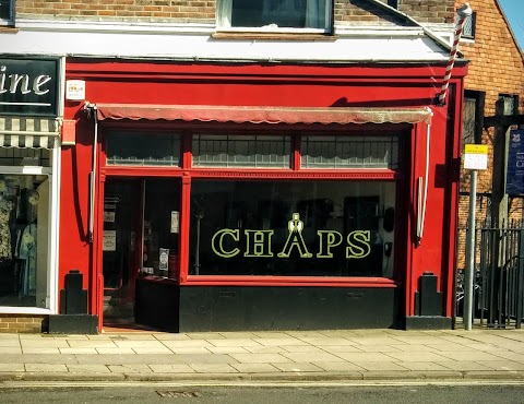 Chaps Barbers Winchester