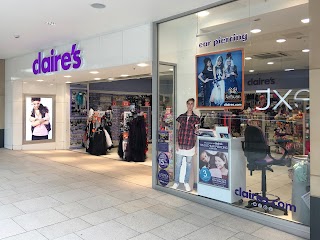 Claire's