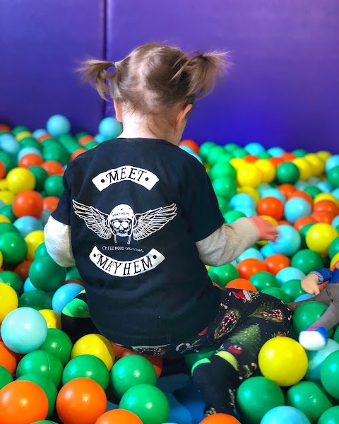 Little Hooligans Soft Play Centre