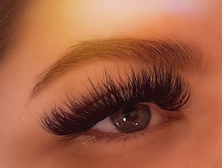 Lashes By Daisy