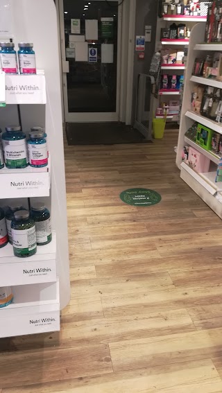 LloydsPharmacy