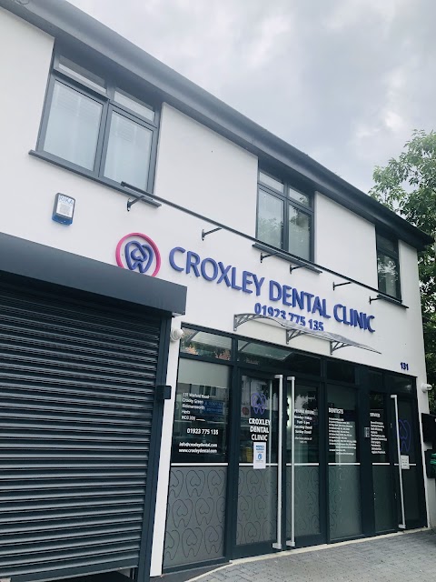 Croxley Dental Clinic