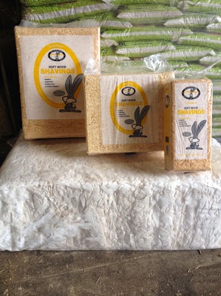 Q Hay Ltd t/a Wilkinson's Pet Bedding