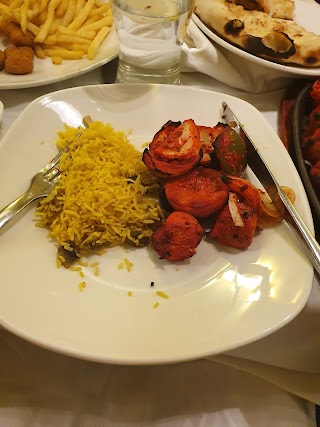 The Mango Leaf - Indian Restaurant