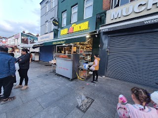 Jalebi Junction