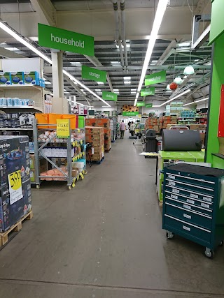 Homebase - Nottingham Arnold (including Bathstore)