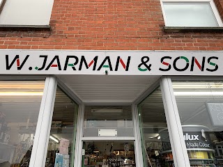 W Jarman & Sons