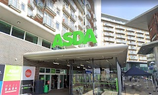 ASDA Pharmacy