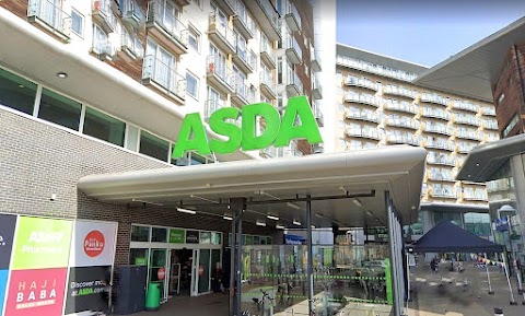 ASDA Pharmacy