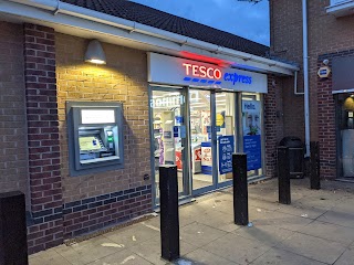 Tesco Express