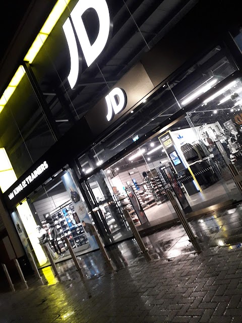 JD Sports