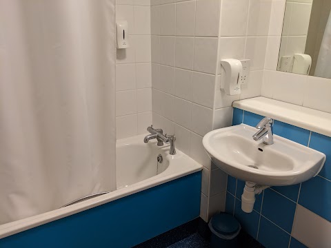 Travelodge Norwich Central