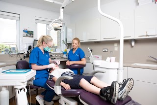 Cuckfield Dental Practice