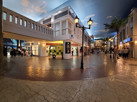 KidZania