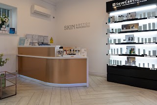 Skin Doctor Manchester