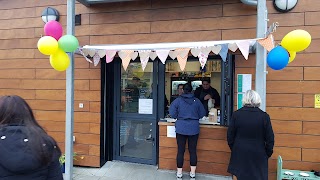 Chestnuts Kiosk