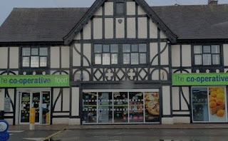 Co-operative Food