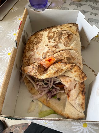 Kebab Mahal - DALKEITH