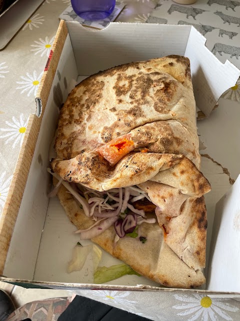 Kebab Mahal - DALKEITH