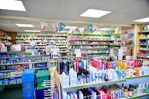 Berkeley Pharmacy