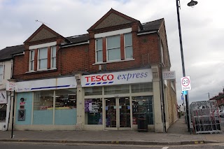 Tesco Express