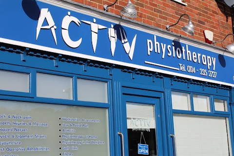 Activ Physiotherapy