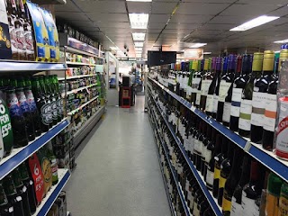 The Food & Drink Store