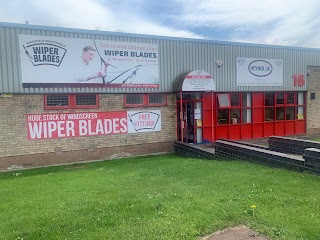 Wakefield Windscreen Wiper Blades