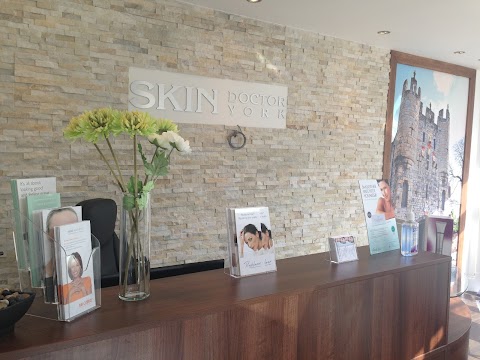 Skin Doctor Clinics York