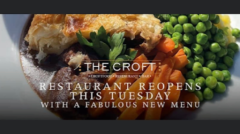The Croft Bar & Restaurant