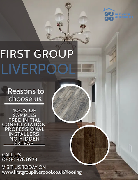 First Group Liverpool Ltd